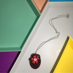 💐 Handcrafted One Of One Necklace